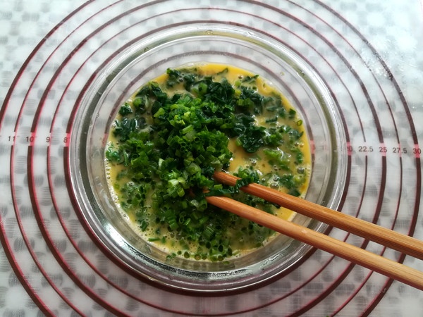 菠菜与鸡蛋一起吃的危害是什么