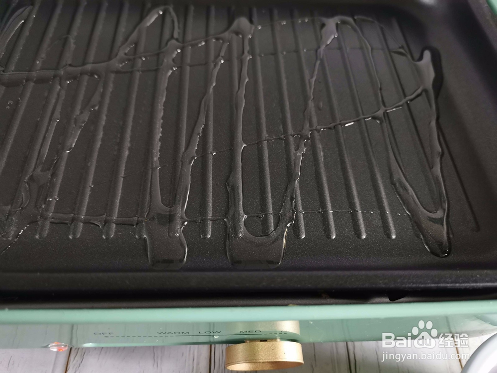 法式羊排制作方法