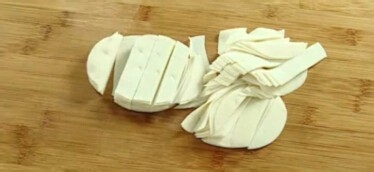 美食之西红柿鸡蛋面片汤