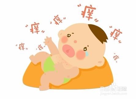 春季宝宝这样护肤,不怕过敏