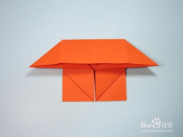 怎样才能折出有翅膀的爱心呢？