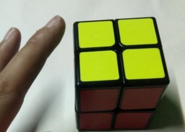 二阶五魔方还原教程是怎么样的