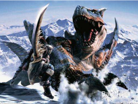 怪物猎人世界飞燕珠