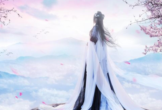 超级温柔的神仙网名有哪些