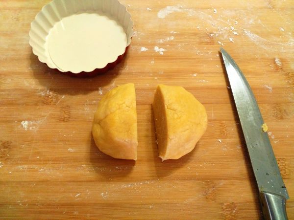 苹果派#安佳烘焙学院#