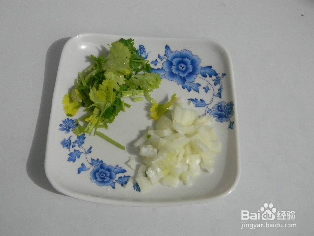 怎样做家常美味豆腐