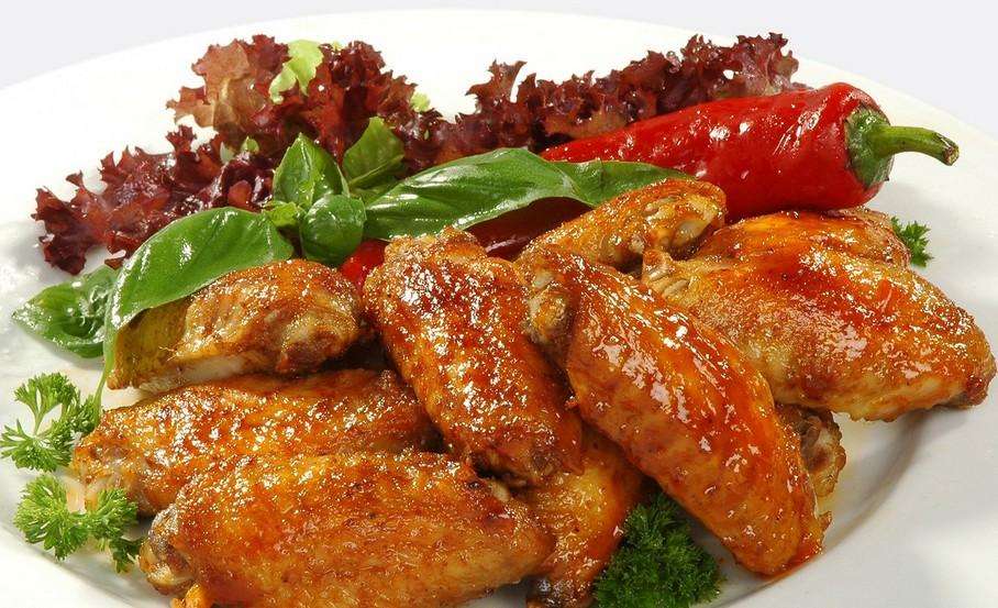 忌油腻食物是什么意思