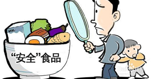 食堂冻货类怎么管理？