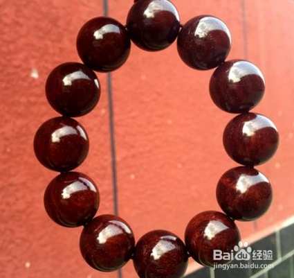 印度小叶紫檀怎么鉴别新料和老料