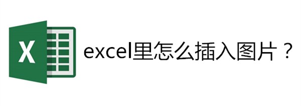 <b>excel里怎么插入图片</b>