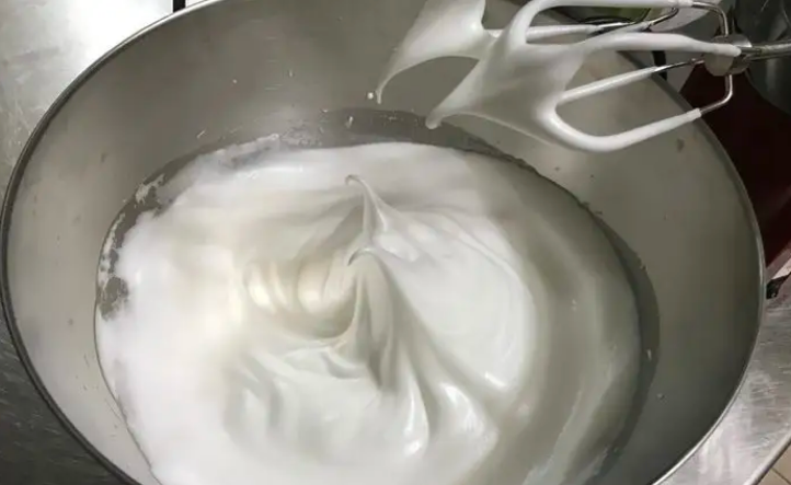 蛋白打发要多久呢