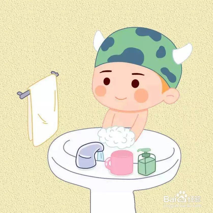 开学后如何做好防护