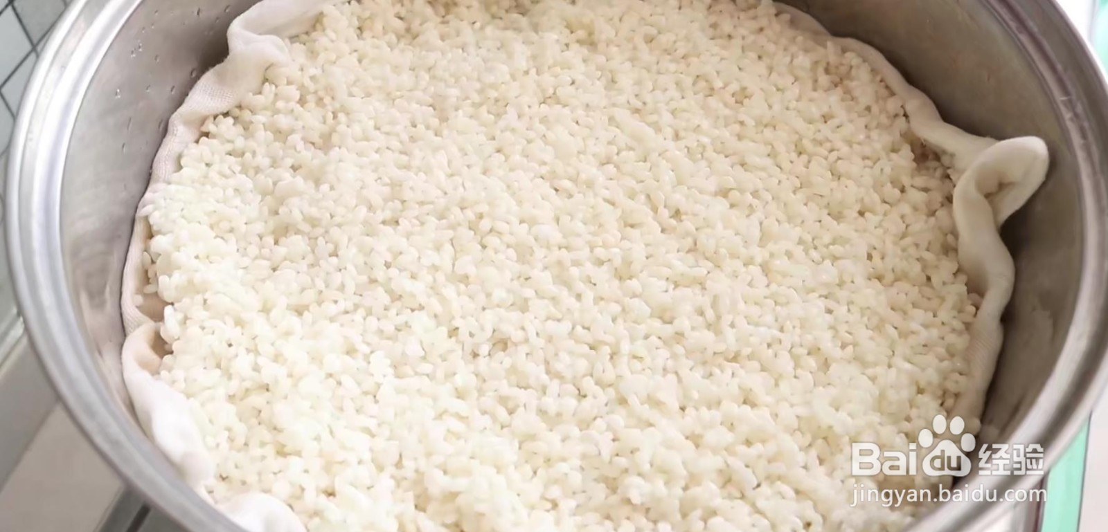 怎样做红糖糍粑