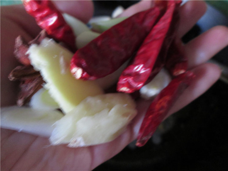 东北酸菜的做法家常做法是什么