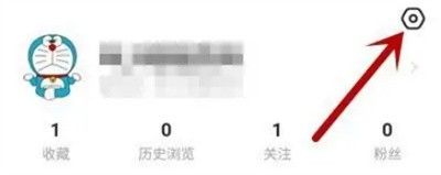 闲鱼如何解除授权绑定方法