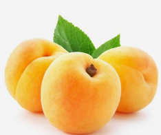 黄桃果冻的做法