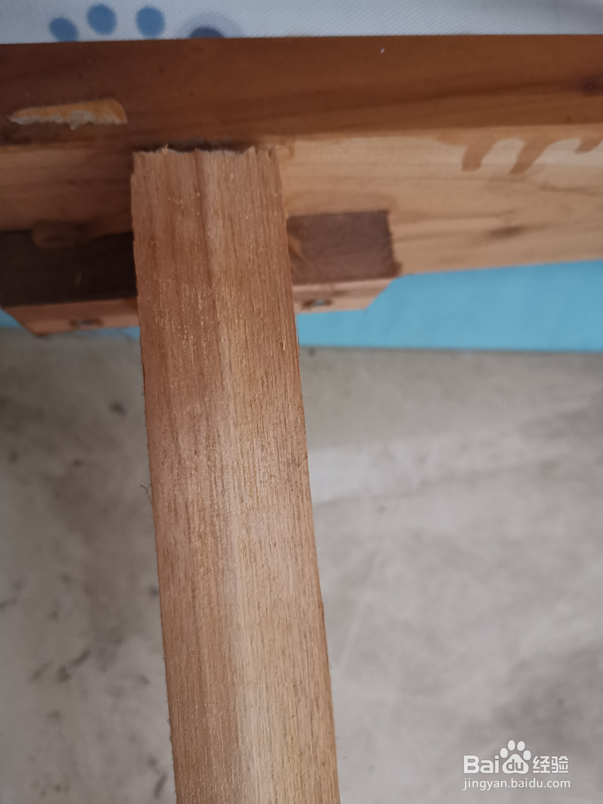 卧室床静音大改造