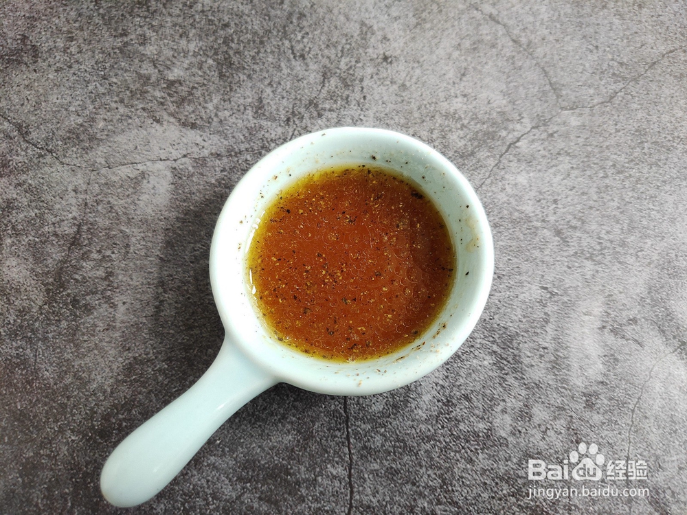 适合夏季吃的青柠鸡脯肉减肥餐