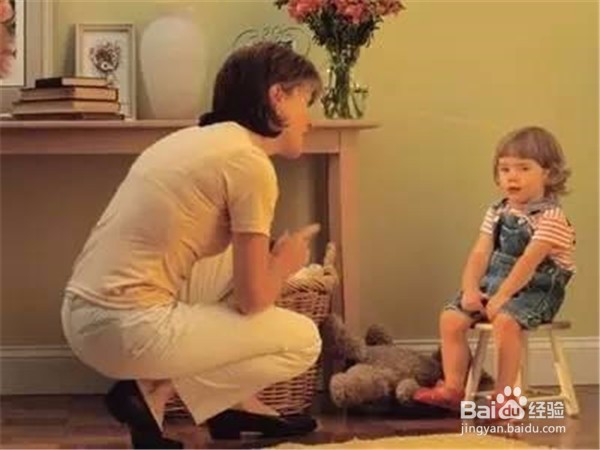 宝宝说谎了怎么办?