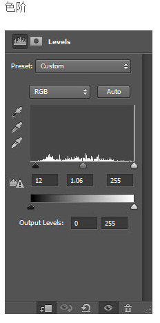 怎样制作黑暗力量中的超现实场景
