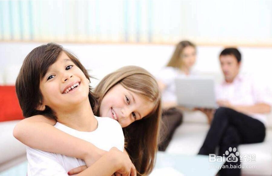 教育孩子遇到分歧怎么办?