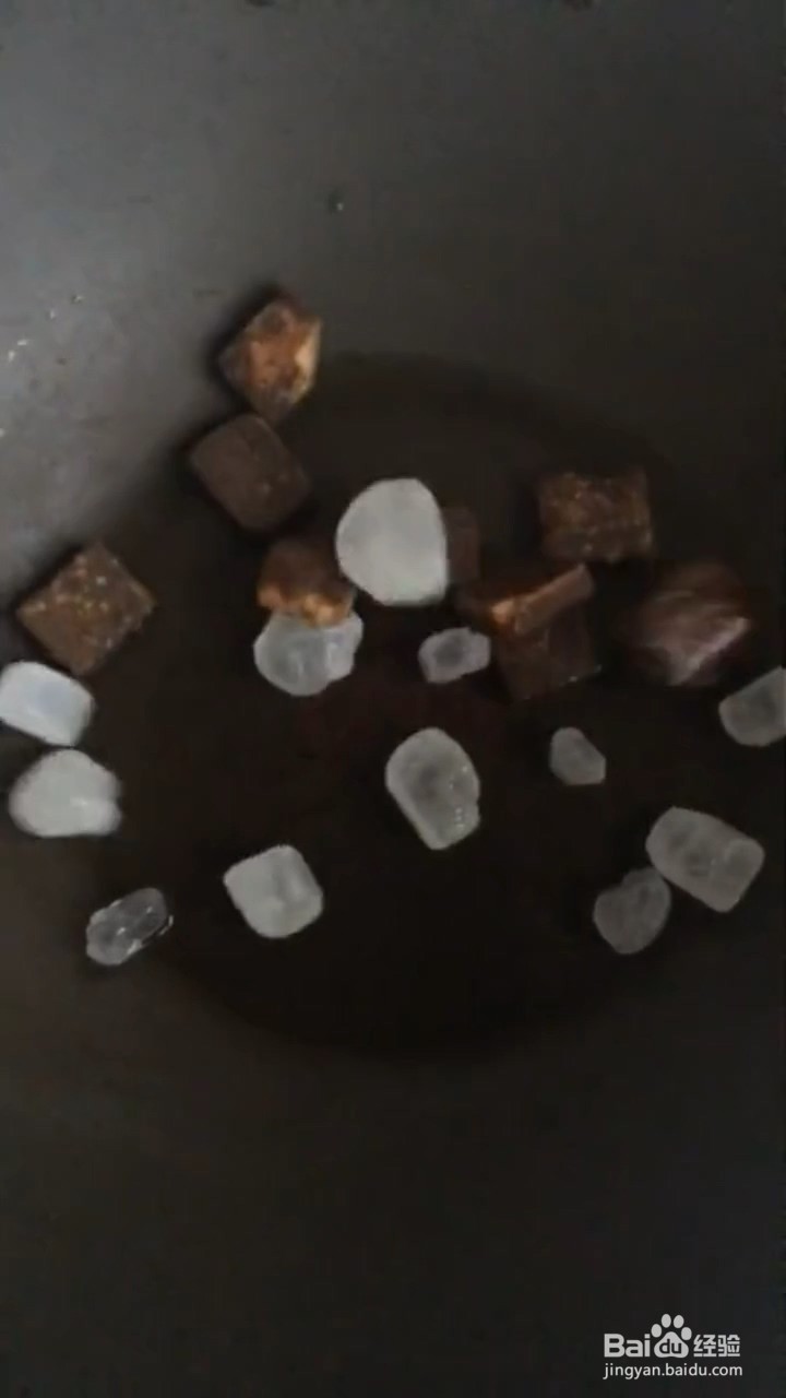 怎样做好吃的莲藕