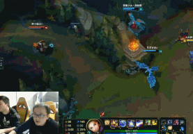 双禁锢组合轻松碾压下路，ADC不再也是可以玩的