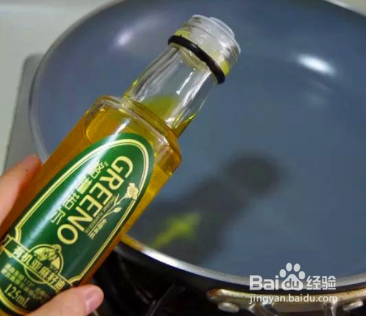 黑椒煎芦笋如何制作