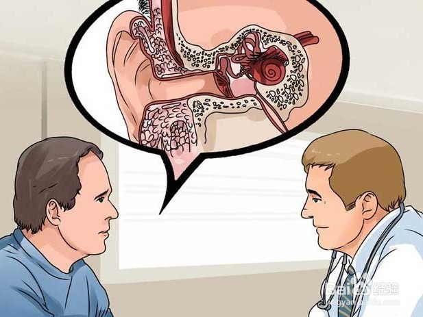 听力下降怎么办