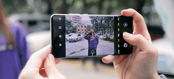 华为P40 Pro究竟厉害在哪儿