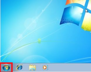 快速查看电脑配置：[1]windows7