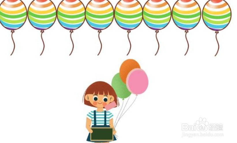 携手防疫别样六一手抄报