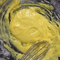 如何制作棉花纸杯蛋糕