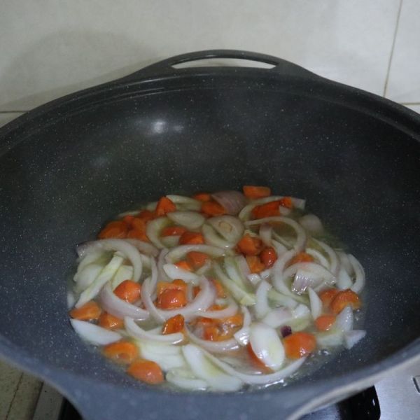 三文鱼鲜蔬千层面