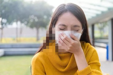 戴口罩过敏怎么办