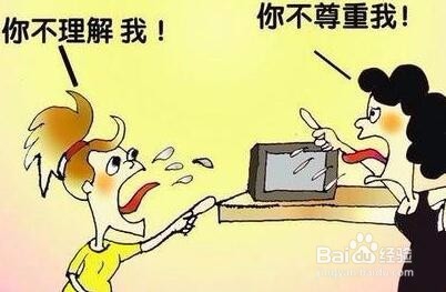 媳妇如何跟家婆相处融洽—婆媳关系