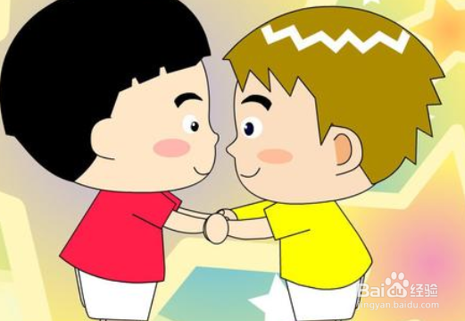 幼儿礼仪教育的方法