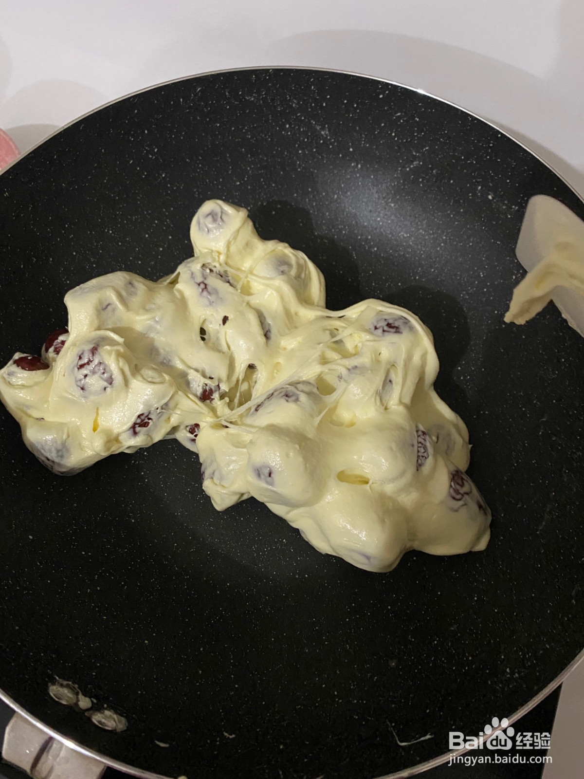 家常奶枣的做法