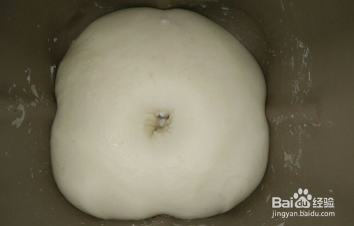如何制作椰蓉卷面包