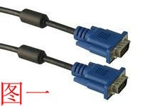 电脑与电视连接的最好最简单的办法