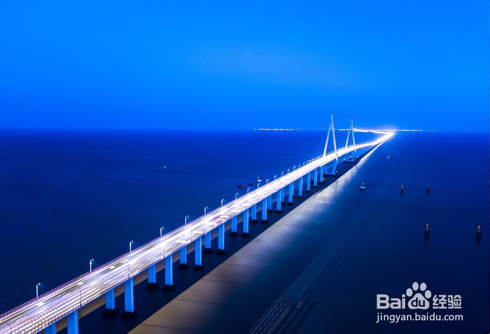 中国最美公路大桥你去过几个?