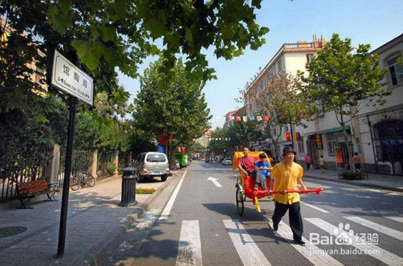 旅游青岛最全攻略,把我认识的青岛全部打包给你