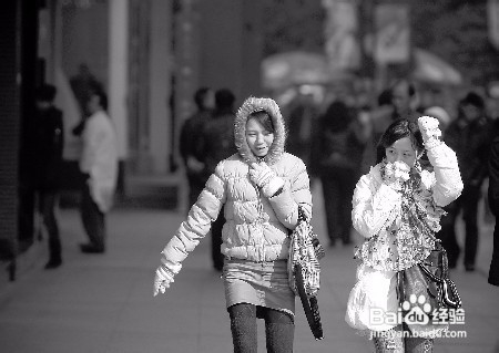 冬天手脚冰冷怎么办