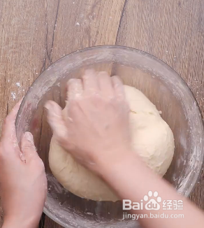 如何五分钟自制完美酥油条
