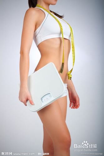 6式减肥操让你紧致身体线条减去大肚子