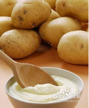 适合在家轻松diy的3款瘦脸面膜