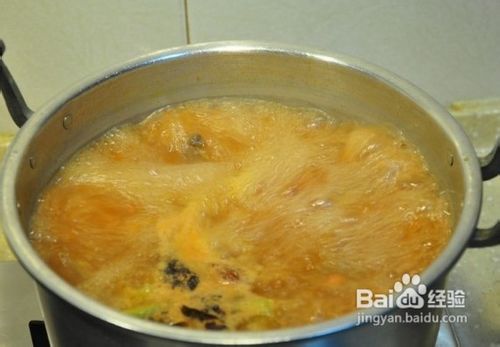 牛肉怎么炖好吃