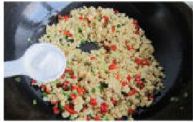 一家亲鸡蛋豆腐花