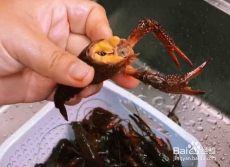 鱼香小龙虾的超级做法