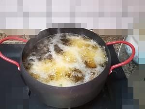 红烧狮子头四喜丸子做法